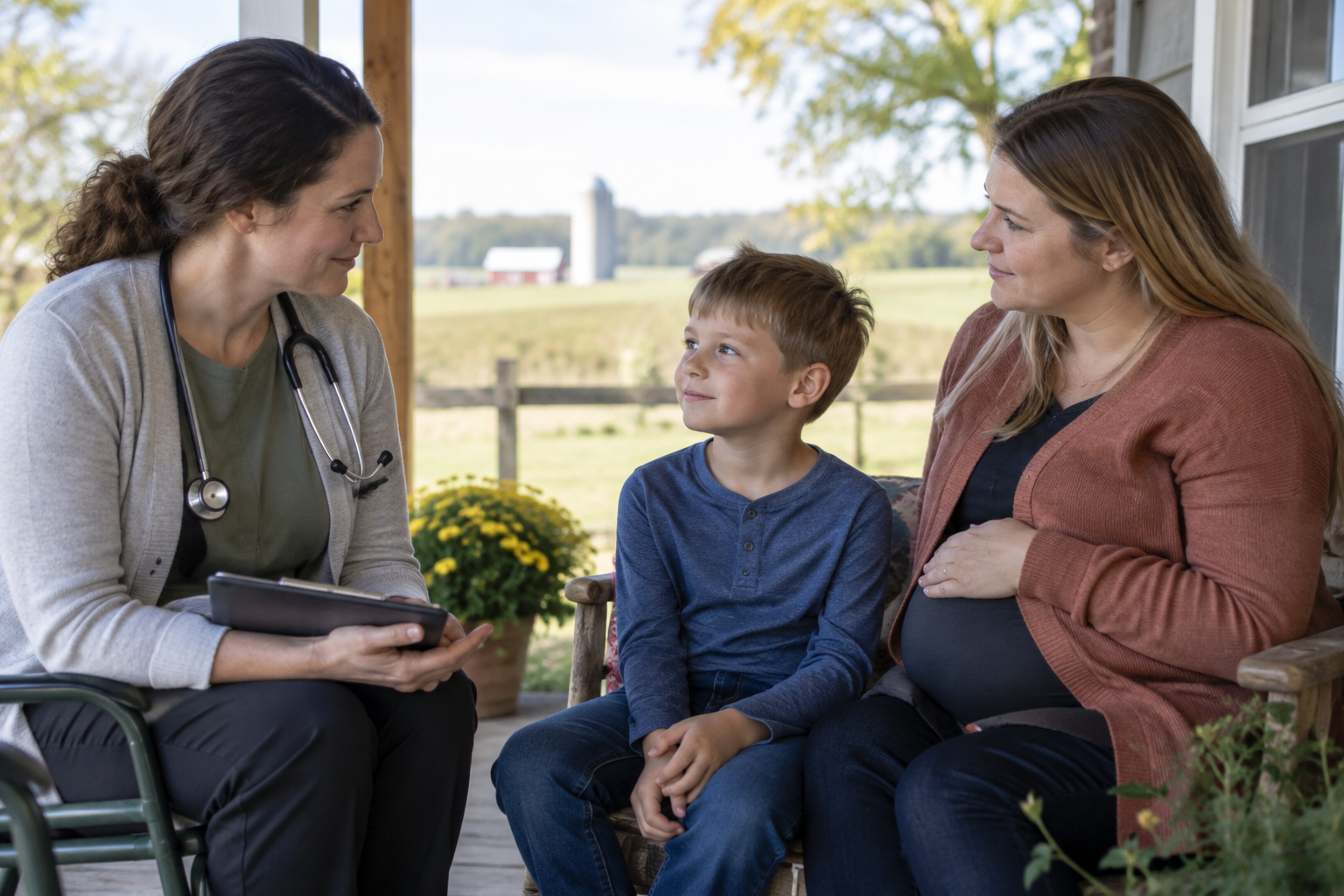 Missouri outlines rural behavioral health consultation expansion
